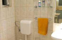 Apartament 1 camera, 52 mp, parcare, imobil nou, zona Parcului Babes