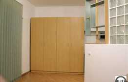 Apartament 1 camera, 52 mp, parcare, imobil nou, zona Parcului Babes