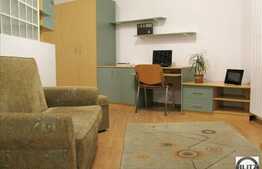 Apartament 1 camera, 52 mp, parcare, imobil nou, zona Parcului Babes