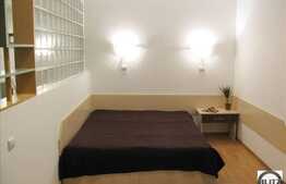 Apartament 1 camera, 52 mp, parcare, imobil nou, zona Parcului Babes