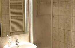 Apartament 1 camera, 52 mp, parcare, imobil nou, zona Parcului Babes