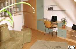 Apartament 1 camera, 52 mp, parcare, imobil nou, zona Parcului Babes