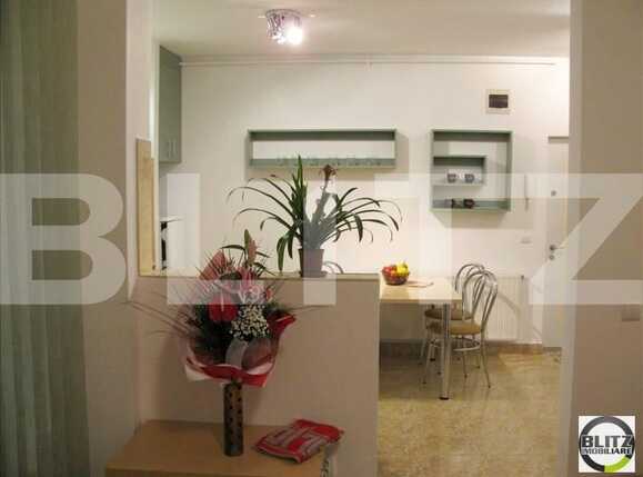 Garsonieră de închiriat Plopilor - 379AI | BLITZ Cluj-Napoca | Poza2