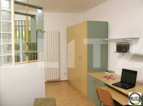 Garsonieră de închiriat Plopilor - 379AI | BLITZ Cluj-Napoca | Poza7