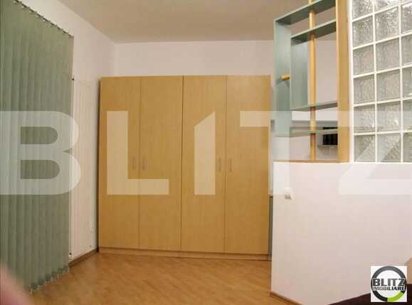 Garsonieră de închiriat Plopilor - 379AI | BLITZ Cluj-Napoca | Poza8