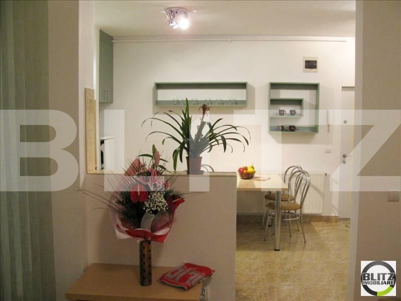 Garsonieră de închiriat Plopilor - 379AI | BLITZ Cluj-Napoca | Poza2