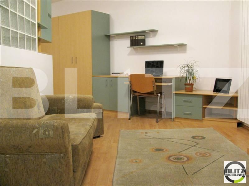 Garsonieră de închiriat Plopilor - 379AI | BLITZ Cluj-Napoca | Poza6