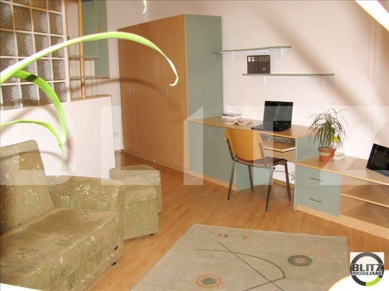 Garsonieră de închiriat Plopilor - 379AI | BLITZ Cluj-Napoca | Poza3