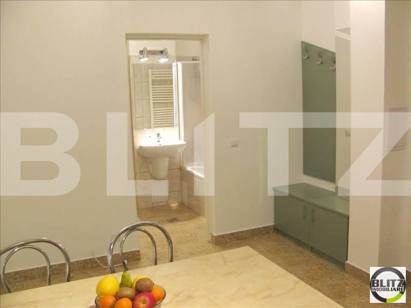 Garsonieră de închiriat Plopilor - 379AI | BLITZ Cluj-Napoca | Poza4