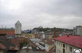 Apartament 2 camere, 50 mp, mobilat modern, zona Piata Mihai Viteazu