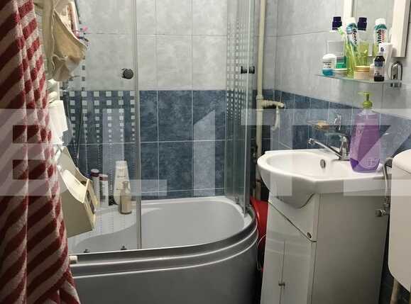 Apartament de închiriat 2 camere Central - 3790AI | BLITZ Cluj-Napoca | Poza11