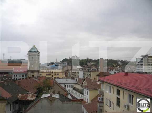 Apartament de închiriat 2 camere Central - 3790AI | BLITZ Cluj-Napoca | Poza13