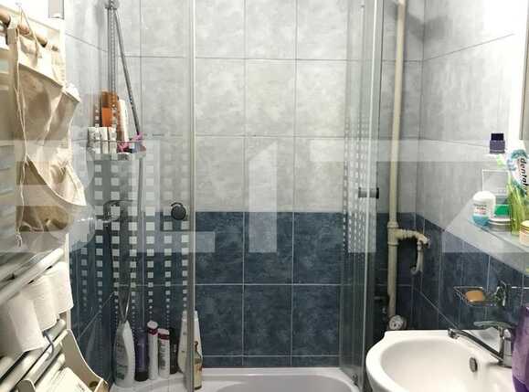 Apartament de închiriat 2 camere Central - 3790AI | BLITZ Cluj-Napoca | Poza12