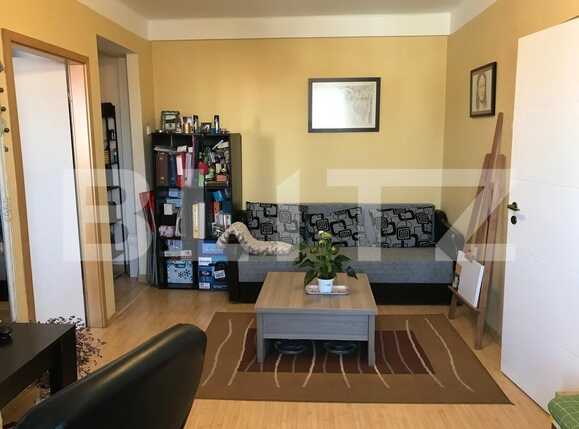 Apartament de închiriat 2 camere Central - 3790AI | BLITZ Cluj-Napoca | Poza6