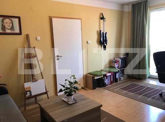 Apartament de închiriat 2 camere Central - 3790AI | BLITZ Cluj-Napoca | Poza8