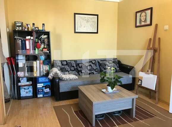 Apartament de închiriat 2 camere Central - 3790AI | BLITZ Cluj-Napoca | Poza5