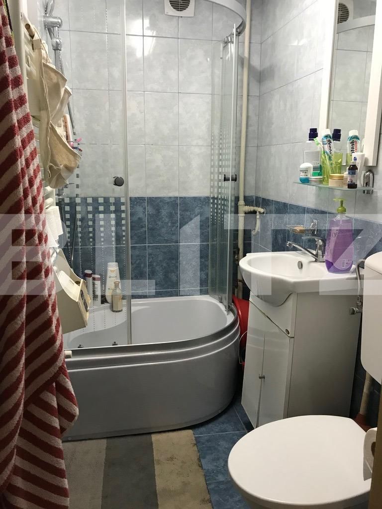 Apartament de închiriat 2 camere Central - 3790AI | BLITZ Cluj-Napoca | Poza11