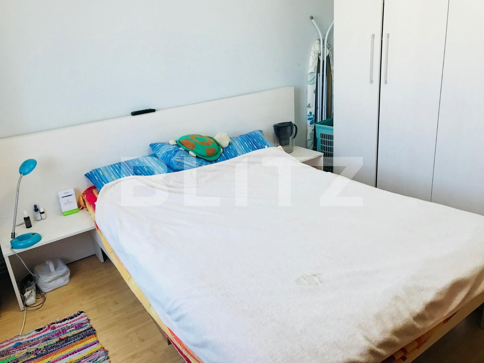 Apartament de închiriat 2 camere Central - 3790AI | BLITZ Cluj-Napoca | Poza2