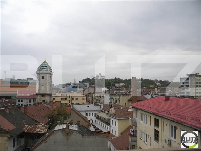 Apartament de închiriat 2 camere Central - 3790AI | BLITZ Cluj-Napoca | Poza13