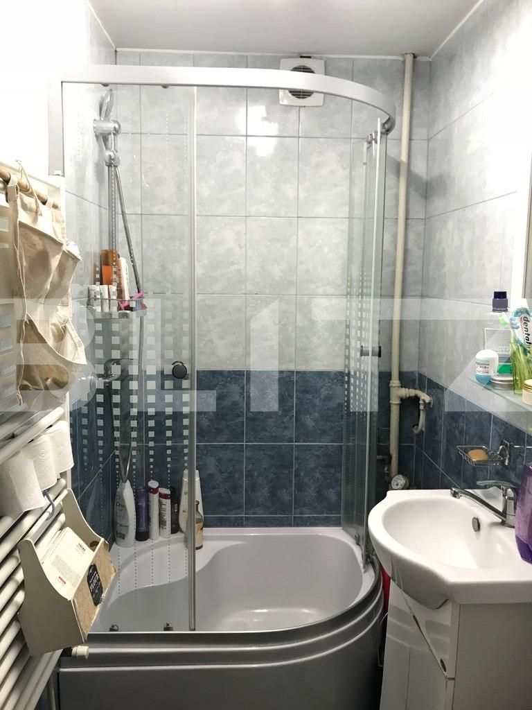 Apartament de închiriat 2 camere Central - 3790AI | BLITZ Cluj-Napoca | Poza12