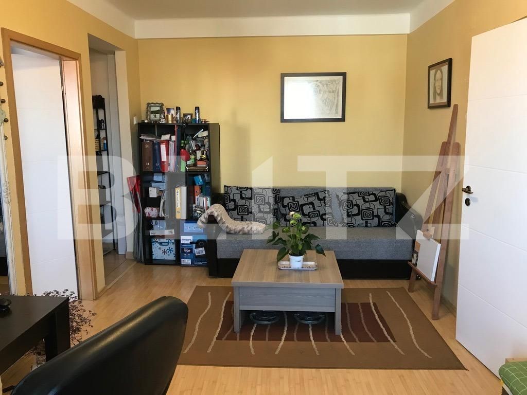 Apartament de închiriat 2 camere Central - 3790AI | BLITZ Cluj-Napoca | Poza6