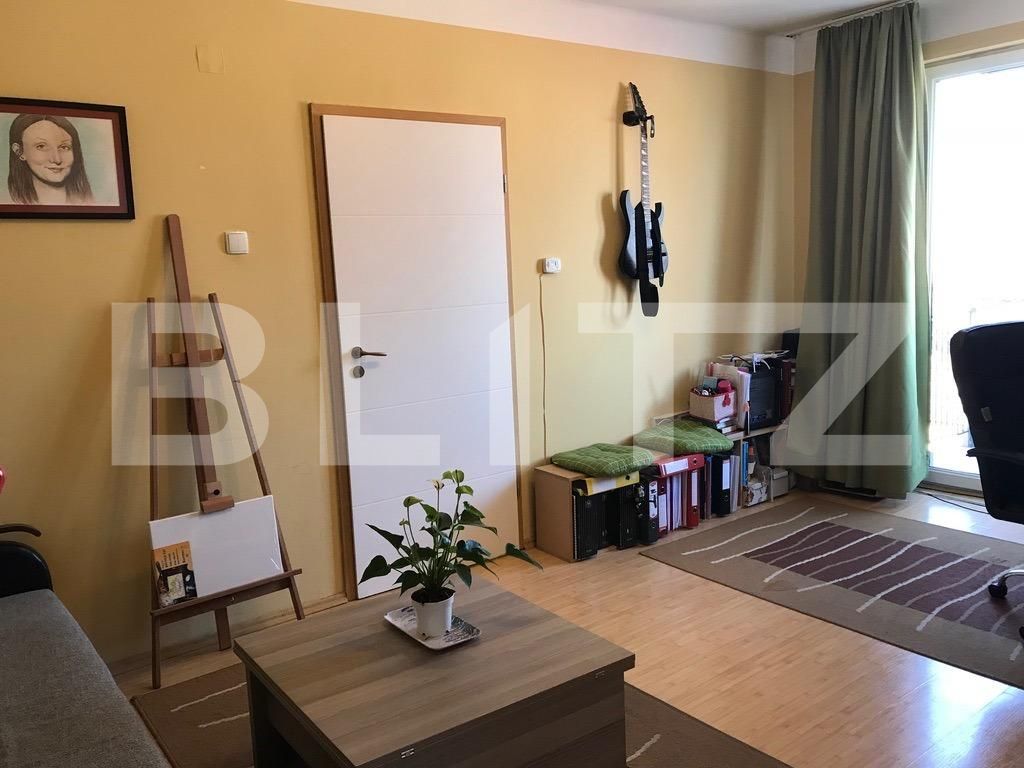 Apartament de închiriat 2 camere Central - 3790AI | BLITZ Cluj-Napoca | Poza8