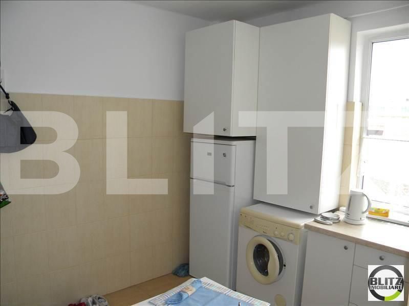 Apartament de închiriat 2 camere Central - 3790AI | BLITZ Cluj-Napoca | Poza10