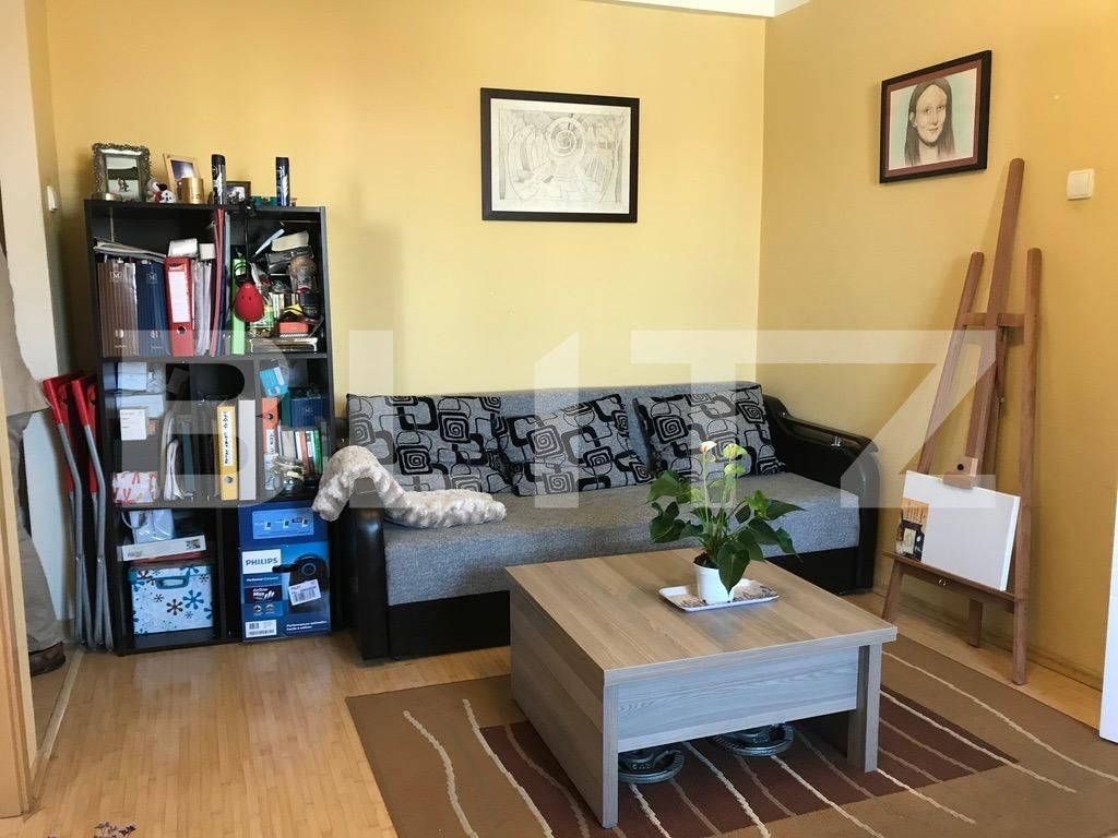 Apartament de închiriat 2 camere Central - 3790AI | BLITZ Cluj-Napoca | Poza5