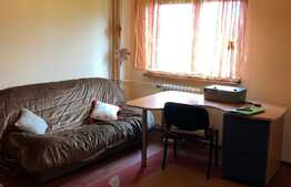 Garsoniera 28 mp, decomandata, boxa, zona Nicolae Titulescu!