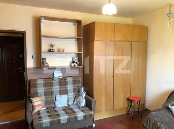 Garsonieră de închiriat Gheorgheni - 37900AI | BLITZ Cluj-Napoca | Poza2