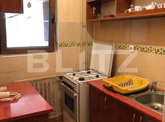 Garsonieră de închiriat Gheorgheni - 37900AI | BLITZ Cluj-Napoca | Poza4