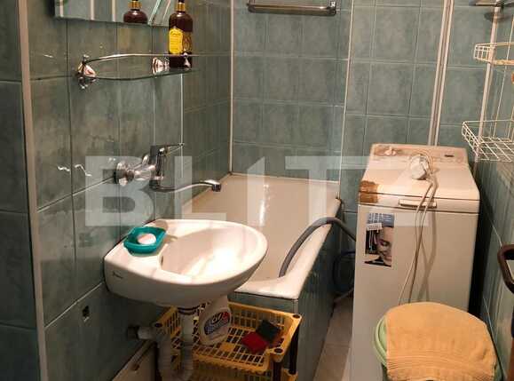 Garsonieră de închiriat Gheorgheni - 37900AI | BLITZ Cluj-Napoca | Poza6