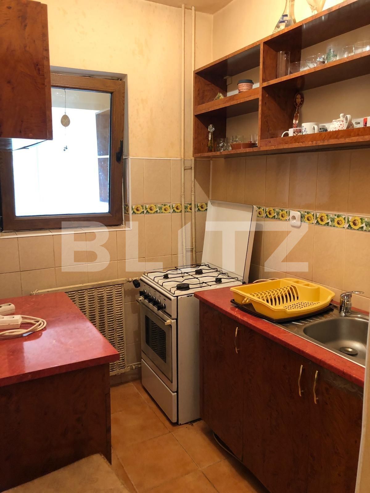 Garsonieră de închiriat Gheorgheni - 37900AI | BLITZ Cluj-Napoca | Poza4