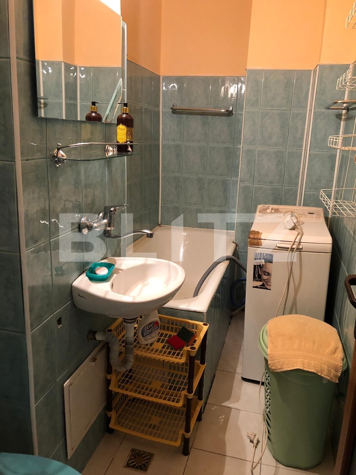 Garsonieră de închiriat Gheorgheni - 37900AI | BLITZ Cluj-Napoca | Poza6