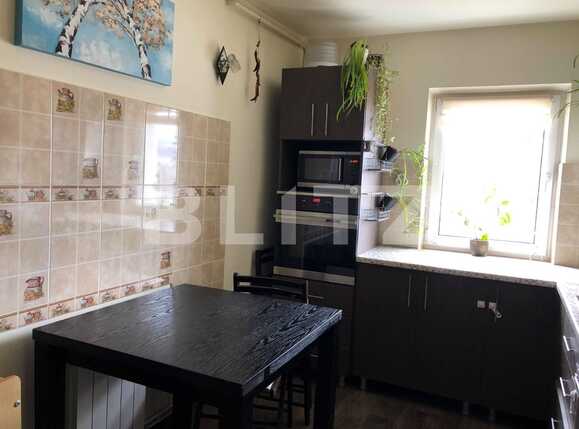 Apartament de închiriat 4 camere Manastur - 37901AI | BLITZ Cluj-Napoca | Poza10