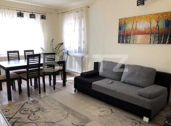 Apartament de închiriat 4 camere Manastur - 37901AI | BLITZ Cluj-Napoca | Poza1