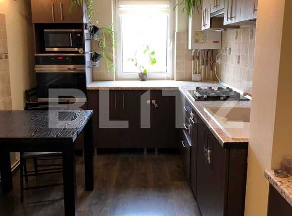 Apartament de închiriat 4 camere Manastur - 37901AI | BLITZ Cluj-Napoca | Poza9