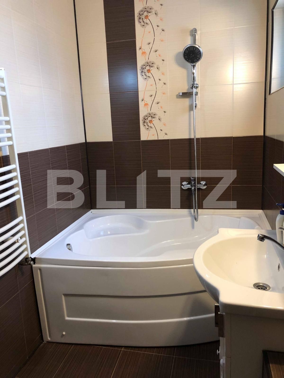 Apartament de închiriat 4 camere Manastur - 37901AI | BLITZ Cluj-Napoca | Poza12