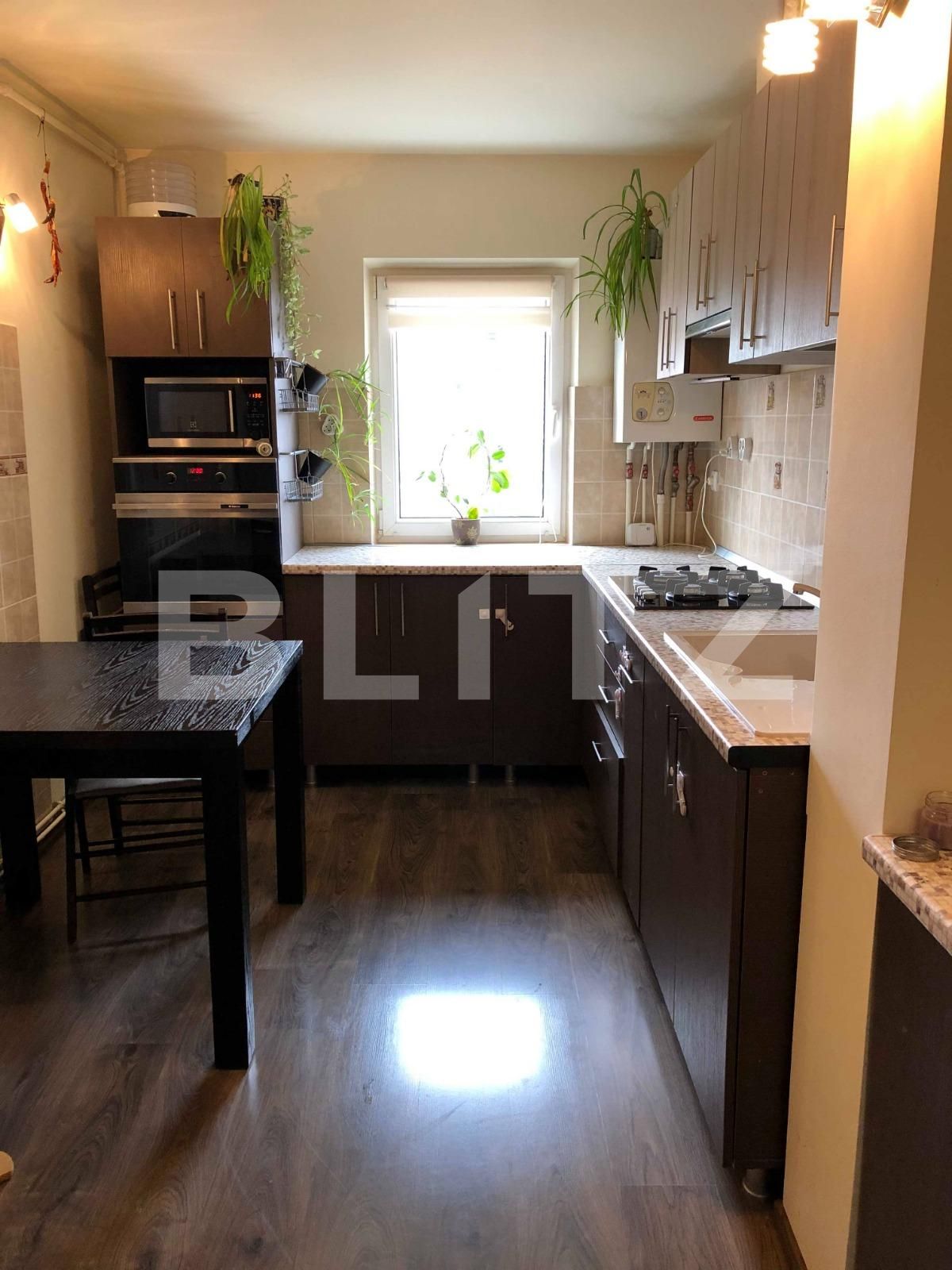 Apartament de închiriat 4 camere Manastur - 37901AI | BLITZ Cluj-Napoca | Poza9