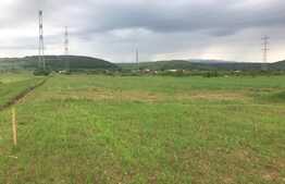 Teren de vanzare, intravilan, 5790 mp, zona benzinariei Rompetrol ! 