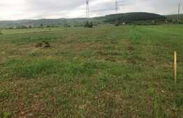 Teren de vanzare, intravilan, 5790 mp, zona benzinariei Rompetrol ! 