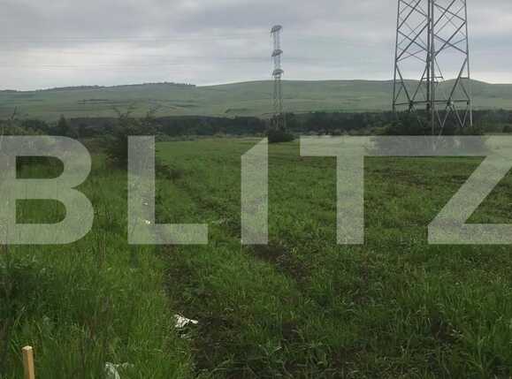 Teren de vânzare Floreşti - 37903TV | BLITZ Cluj-Napoca | Poza3