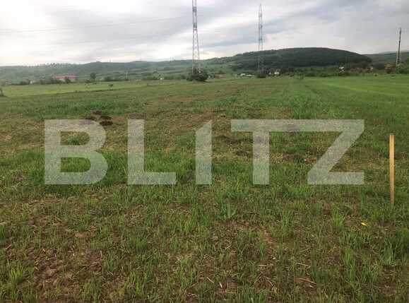 Teren de vânzare Floreşti - 37903TV | BLITZ Cluj-Napoca | Poza2