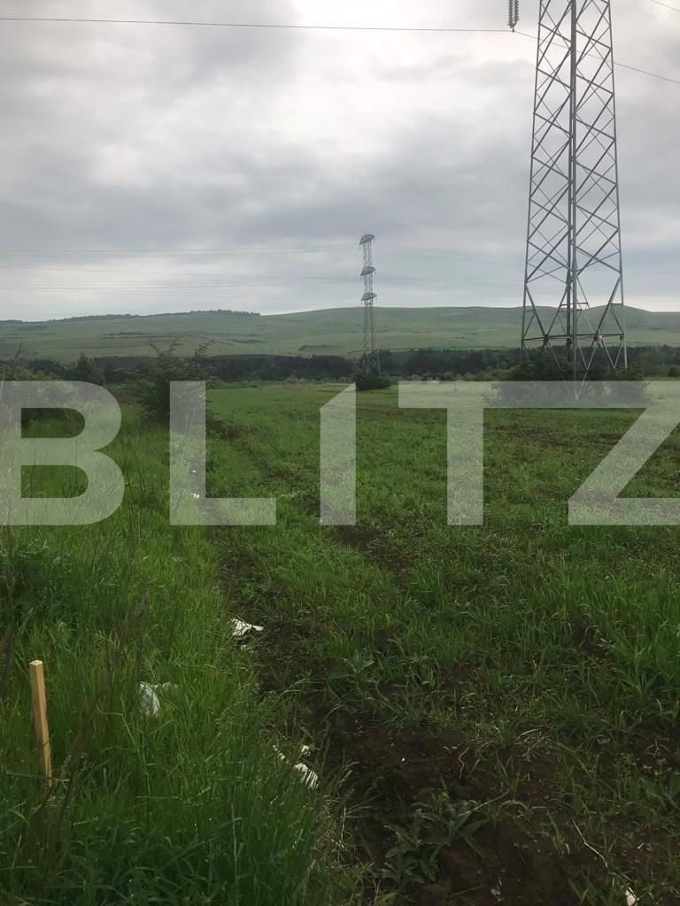 Teren de vânzare Floreşti - 37903TV | BLITZ Cluj-Napoca | Poza3