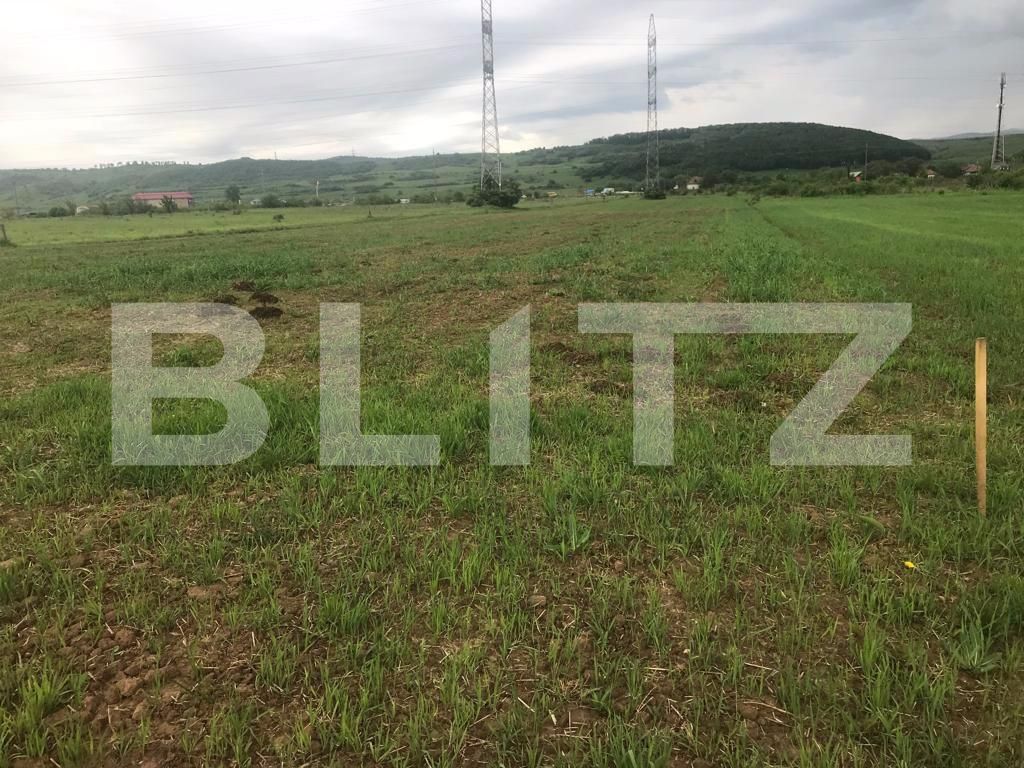 Teren de vânzare Floreşti - 37903TV | BLITZ Cluj-Napoca | Poza2