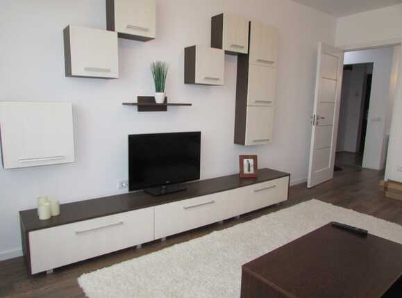 Apartament de închiriat 3 camere Marasti - 37904AI | BLITZ Cluj-Napoca | Poza4