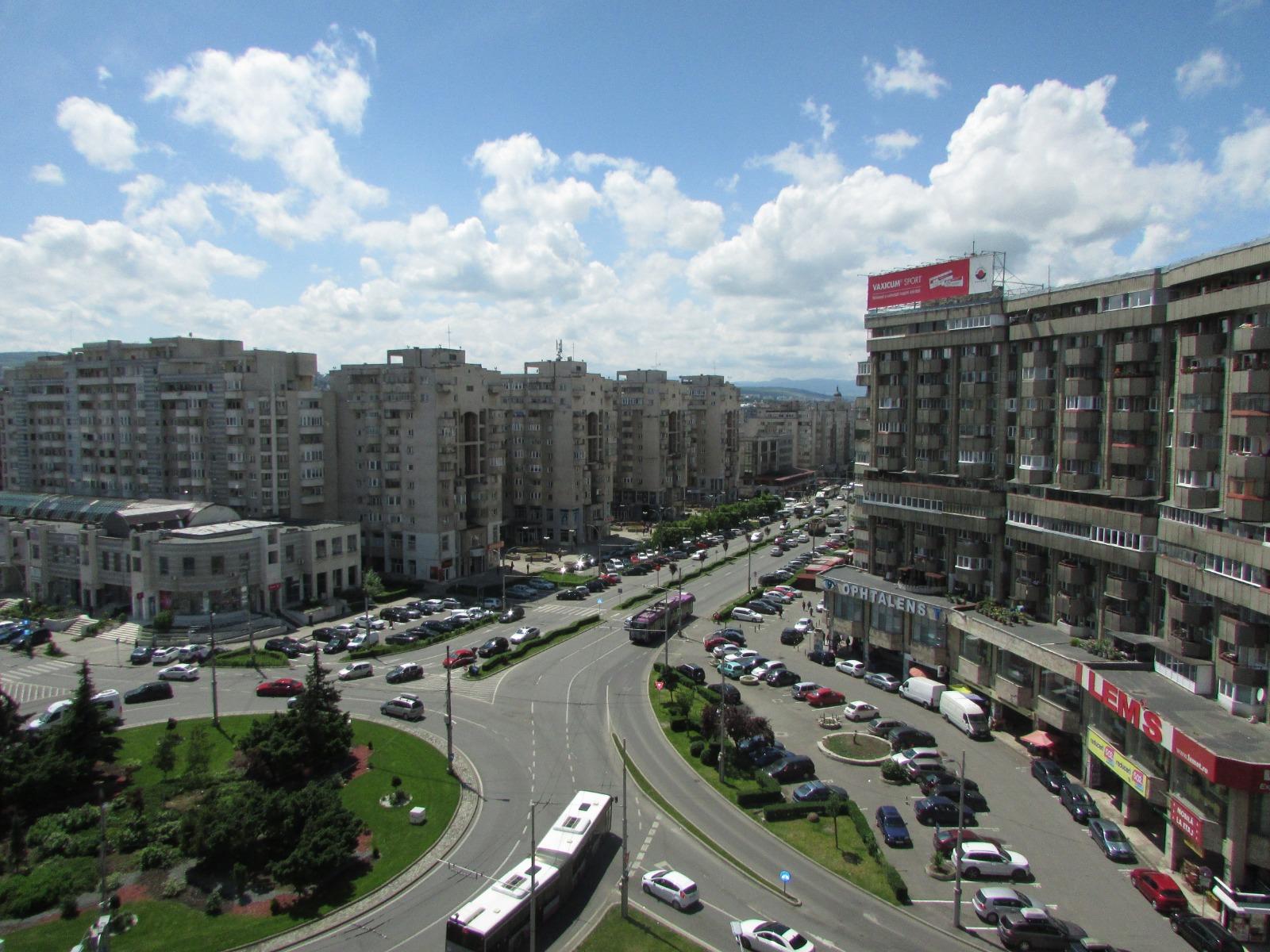 Apartament de închiriat 3 camere Marasti - 37904AI | BLITZ Cluj-Napoca | Poza17