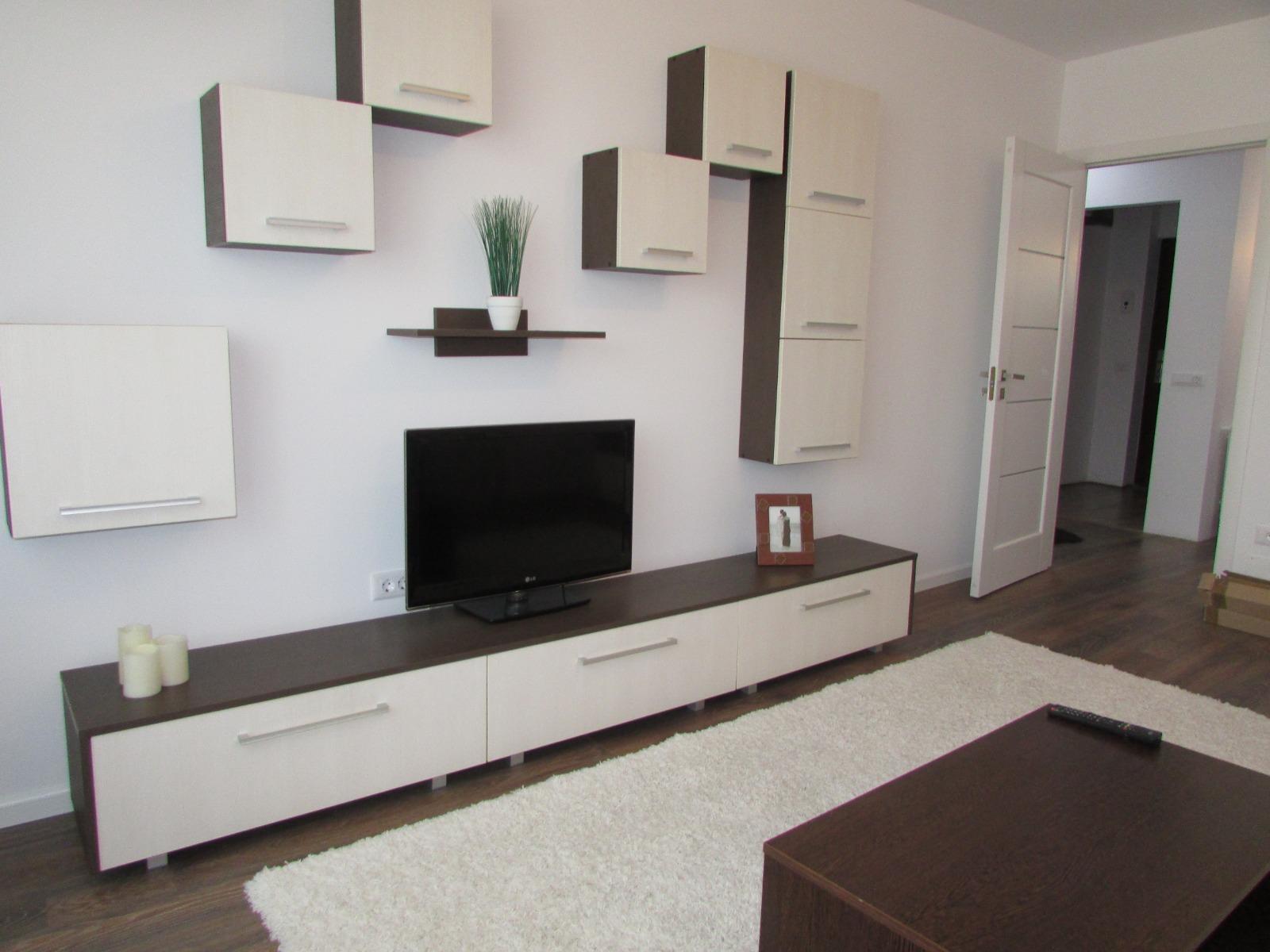 Apartament de închiriat 3 camere Marasti - 37904AI | BLITZ Cluj-Napoca | Poza4