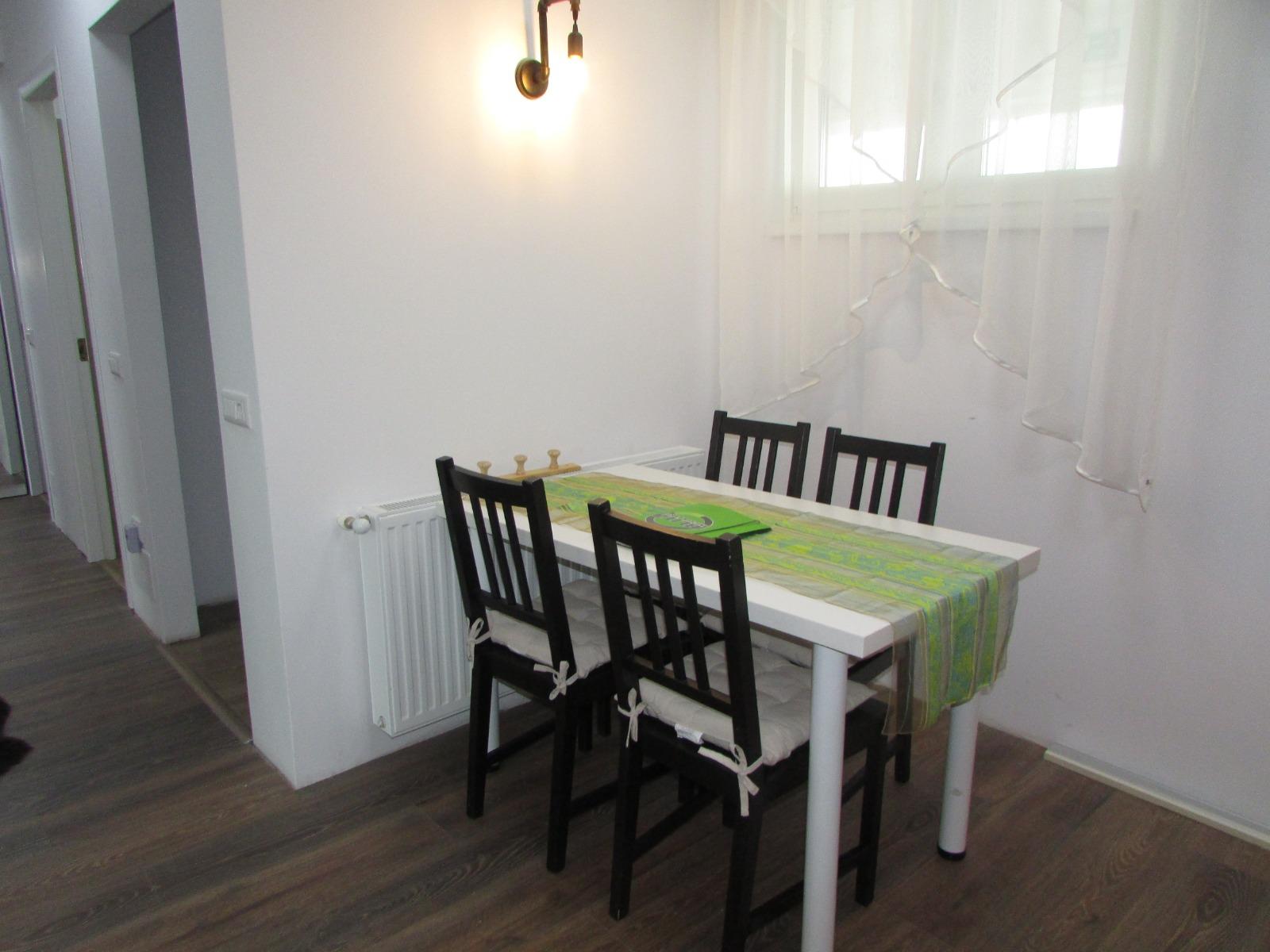 Apartament de închiriat 3 camere Marasti - 37904AI | BLITZ Cluj-Napoca | Poza12