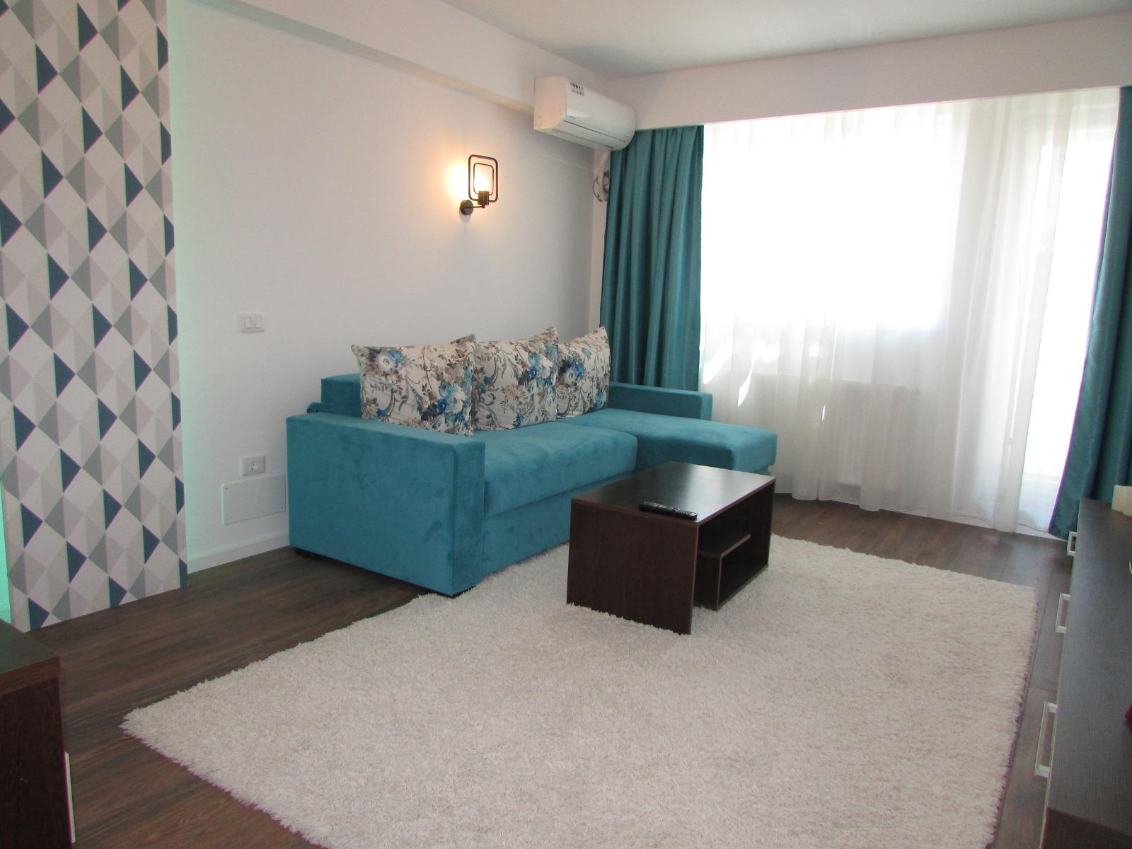 Apartament de închiriat 3 camere Marasti - 37904AI | BLITZ Cluj-Napoca | Poza2